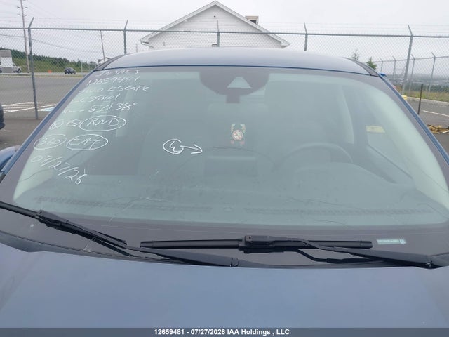 Ford ESCAPE SE 2020 1FMCU9G69LUC39801 Image 18