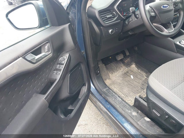 Ford ESCAPE SE 2020 1FMCU9G69LUC39801 Image 21