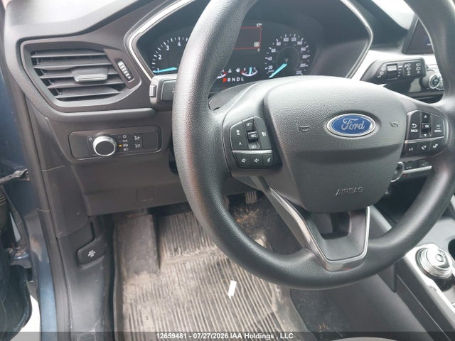 Ford ESCAPE SE 2020 1FMCU9G69LUC39801 Image 22