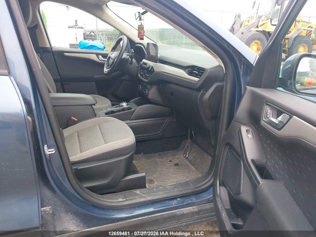 Ford ESCAPE SE 2020 1FMCU9G69LUC39801 Image 5