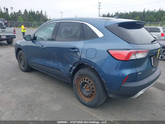 Ford ESCAPE SE 2020 1FMCU9G69LUC39801 Image 6