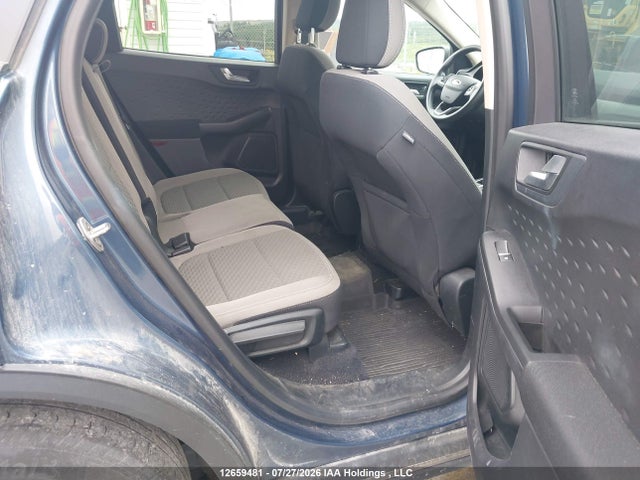 Ford ESCAPE SE 2020 1FMCU9G69LUC39801 Image 8