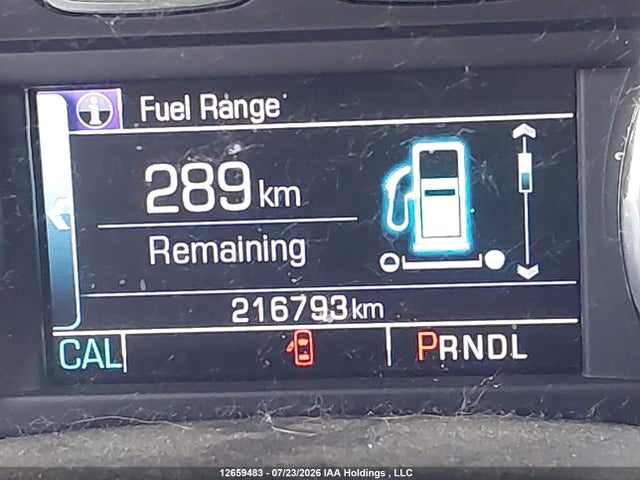 12659483 :رقم المزاد ، 3GCUKREC2JG165371 vin ، 2018 Chevrolet Silverado 1500 2lt مزاد بيع