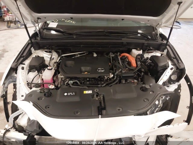 Lexus Nx 350h 350h 2023 2T2AKCEZ4PC011392 Image 10