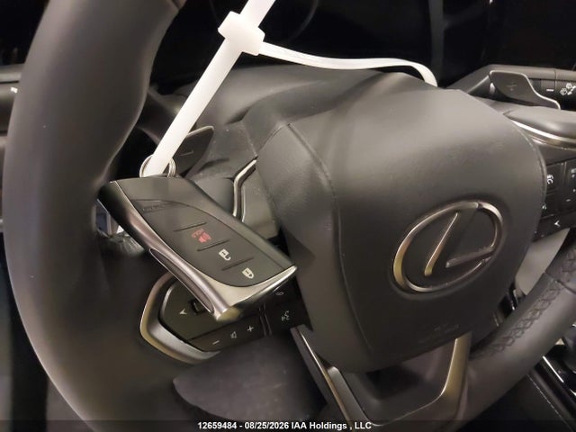 Lexus Nx 350h 350h 2023 2T2AKCEZ4PC011392 Image 11