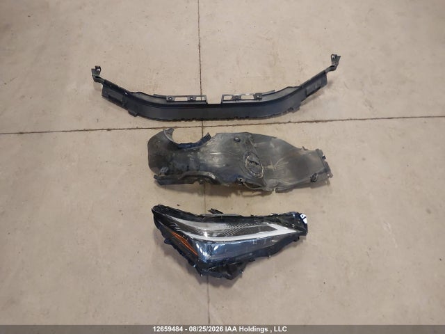Lexus Nx 350h 350h 2023 2T2AKCEZ4PC011392 Image 12
