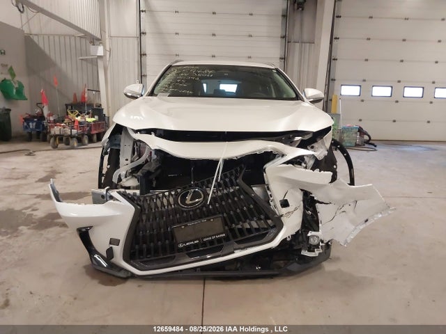 Lexus Nx 350h 350h 2023 2T2AKCEZ4PC011392 Image 13