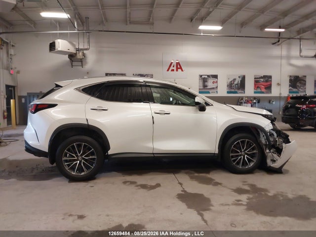 Lexus Nx 350h 350h 2023 2T2AKCEZ4PC011392 Image 14