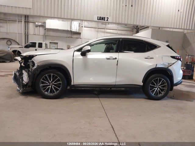 Lexus Nx 350h 350h 2023 2T2AKCEZ4PC011392 Image 15