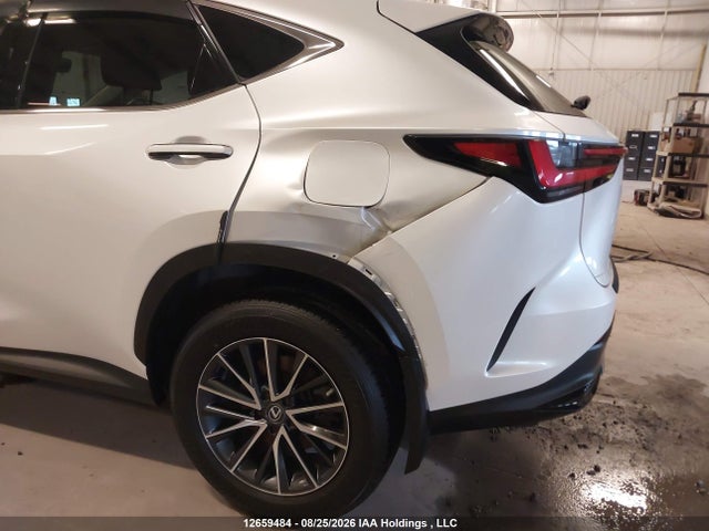 Lexus Nx 350h 350h 2023 2T2AKCEZ4PC011392 Image 19