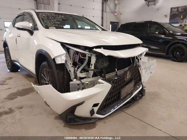Lexus Nx 350h 350h 2023 2T2AKCEZ4PC011392 Image 20