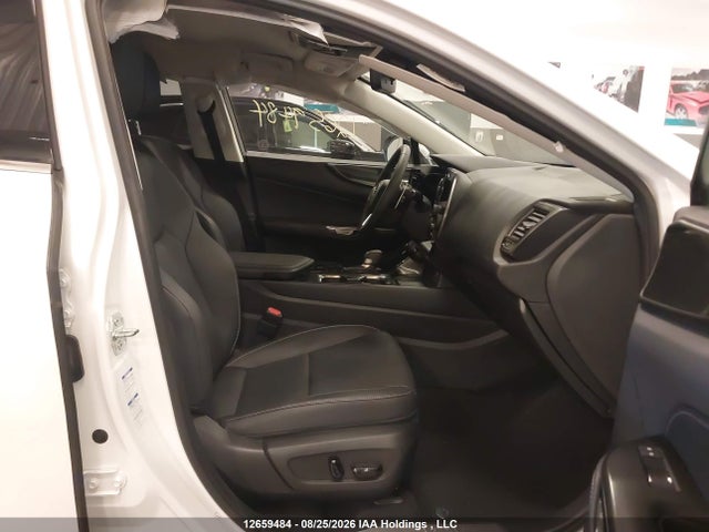 Lexus Nx 350h 350h 2023 2T2AKCEZ4PC011392 Image 5