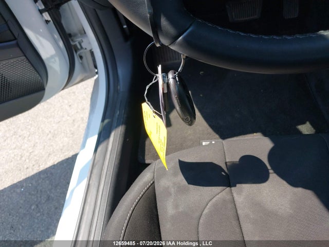 12659485 :رقم المزاد ، KMHLM4DG2SU993735 vin ، 2025 Hyundai Elantra Sel Sport مزاد بيع