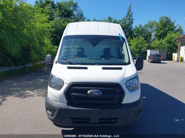 Ford Transit T-250 2020 1FTBR3X8XLKA29266 Image 12