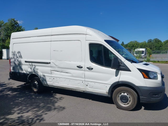 Ford Transit T-250 2020 1FTBR3X8XLKA29266 Image 13