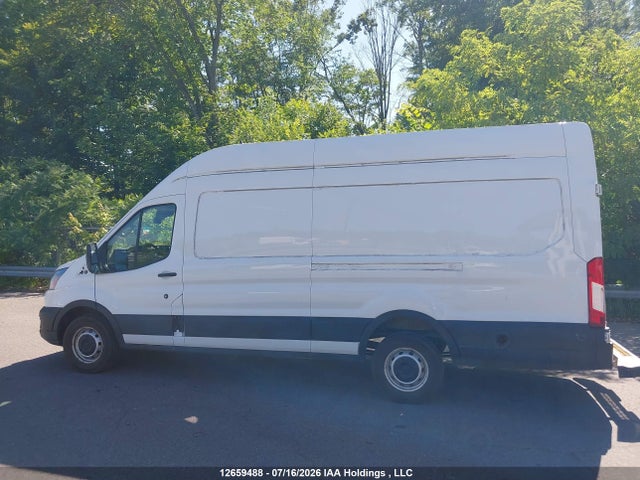 Ford Transit T-250 2020 1FTBR3X8XLKA29266 Image 14
