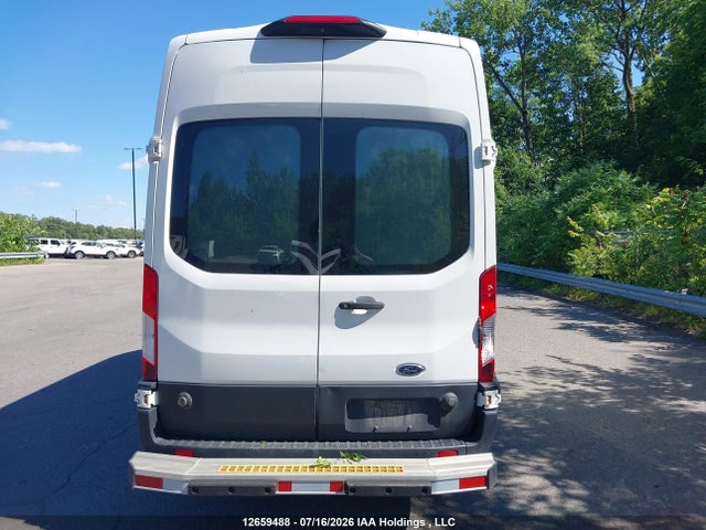Ford Transit T-250 2020 1FTBR3X8XLKA29266 Image 16