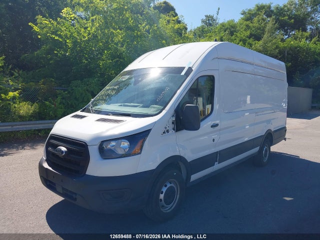 Ford Transit T-250 2020 1FTBR3X8XLKA29266 Image 2