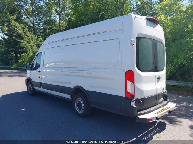 Ford Transit T-250 2020 1FTBR3X8XLKA29266 Image 3