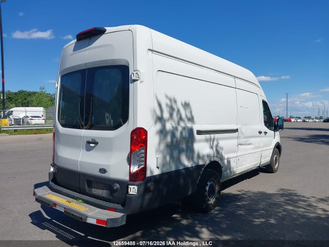 Ford Transit T-250 2020 1FTBR3X8XLKA29266 Image 4