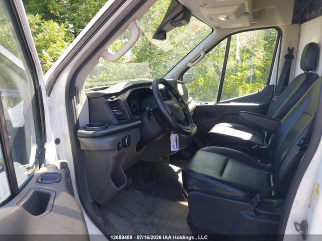 Ford Transit T-250 2020 1FTBR3X8XLKA29266 Image 5