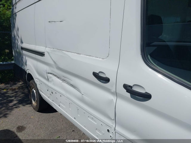 Ford Transit T-250 2020 1FTBR3X8XLKA29266 Image 6