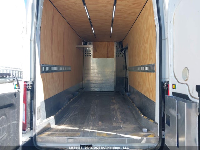 Ford Transit T-250 2020 1FTBR3X8XLKA29266 Image 8