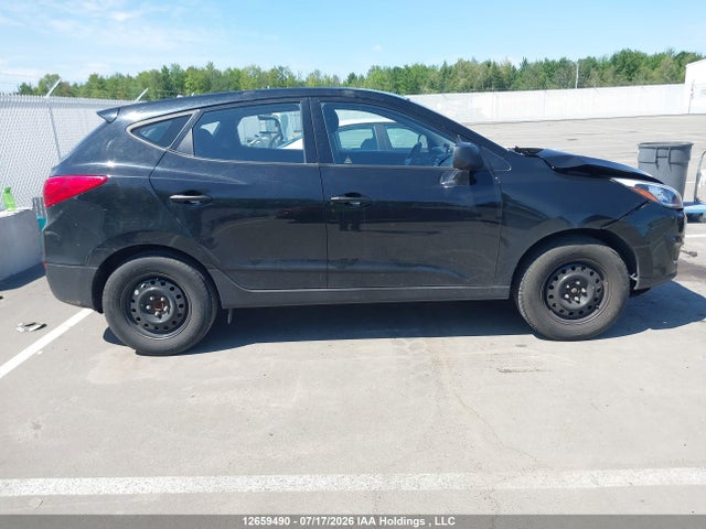 Продажа на аукционе авто 2015 Hyundai Tucson Gl, vin: KM8JT3AF8FU996015, номер лота: 12659490