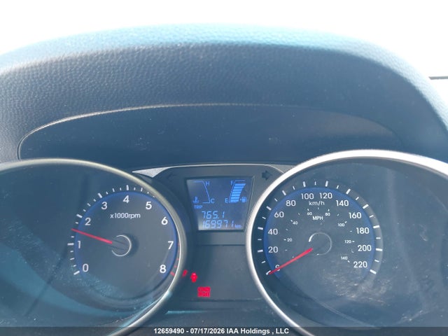 Продажа на аукционе авто 2015 Hyundai Tucson Gl, vin: KM8JT3AF8FU996015, номер лота: 12659490