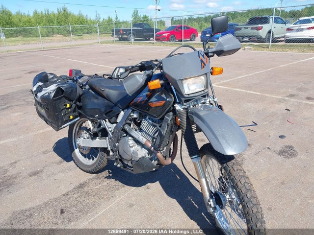 Aukcja sprzedaży 2025 Suzuki Dr650 Se, vin: JS1SP46DXS7101167, numer aukcji: 12659491