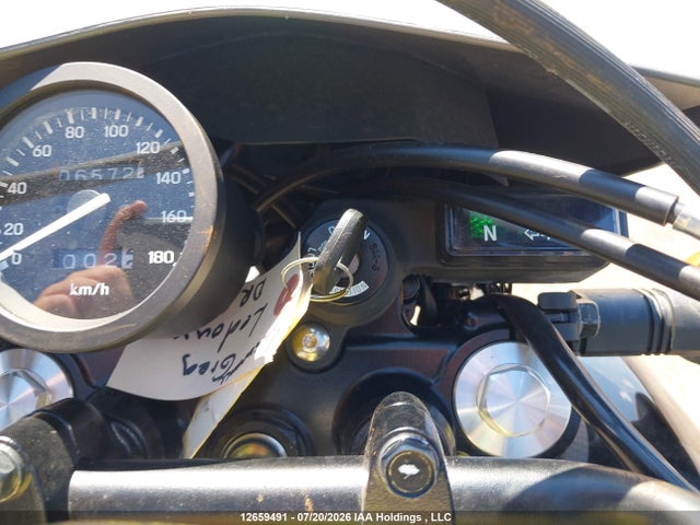 Aukcja sprzedaży 2025 Suzuki Dr650 Se, vin: JS1SP46DXS7101167, numer aukcji: 12659491