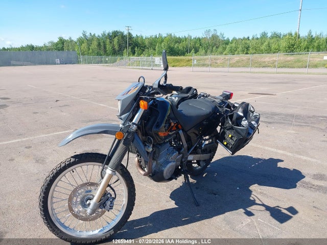 Aukcja sprzedaży 2025 Suzuki Dr650 Se, vin: JS1SP46DXS7101167, numer aukcji: 12659491
