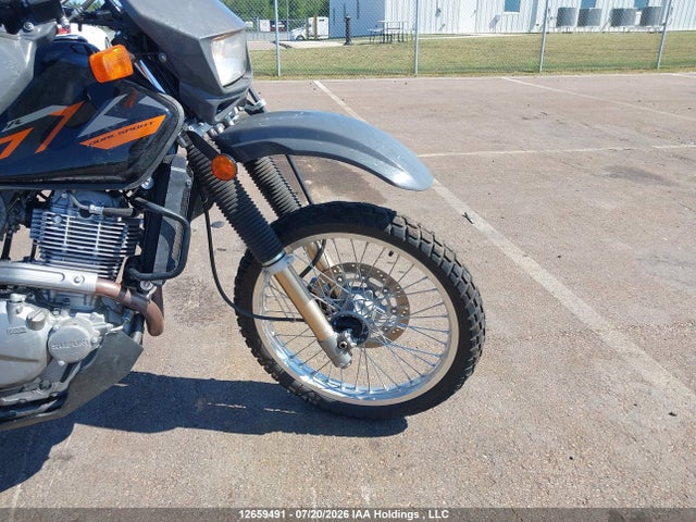 Aukcja sprzedaży 2025 Suzuki Dr650 Se, vin: JS1SP46DXS7101167, numer aukcji: 12659491