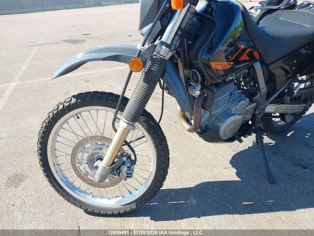Aukcja sprzedaży 2025 Suzuki Dr650 Se, vin: JS1SP46DXS7101167, numer aukcji: 12659491