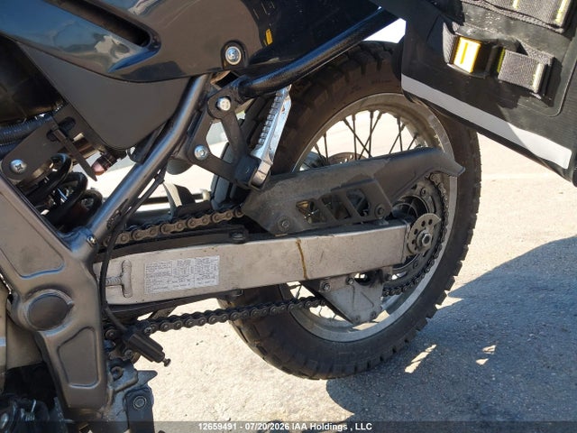 Aukcja sprzedaży 2025 Suzuki Dr650 Se, vin: JS1SP46DXS7101167, numer aukcji: 12659491