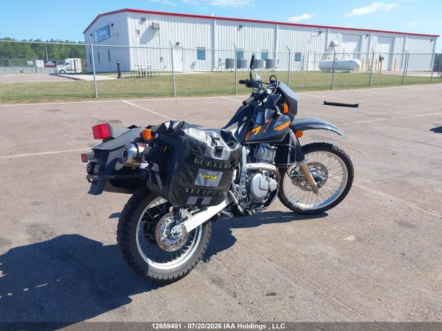 Aukcja sprzedaży 2025 Suzuki Dr650 Se, vin: JS1SP46DXS7101167, numer aukcji: 12659491