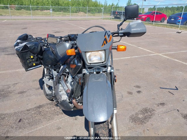 Aukcja sprzedaży 2025 Suzuki Dr650 Se, vin: JS1SP46DXS7101167, numer aukcji: 12659491