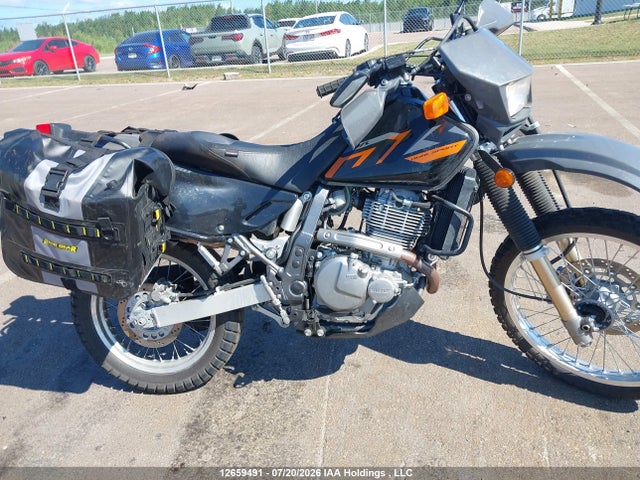 Aukcja sprzedaży 2025 Suzuki Dr650 Se, vin: JS1SP46DXS7101167, numer aukcji: 12659491