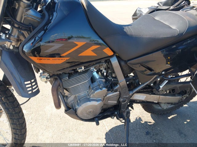 Aukcja sprzedaży 2025 Suzuki Dr650 Se, vin: JS1SP46DXS7101167, numer aukcji: 12659491