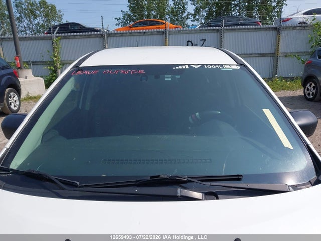 12659493 :رقم المزاد ، JM1CW2CL1H0192764 vin ، 2017 Mazda 5 Touring مزاد بيع