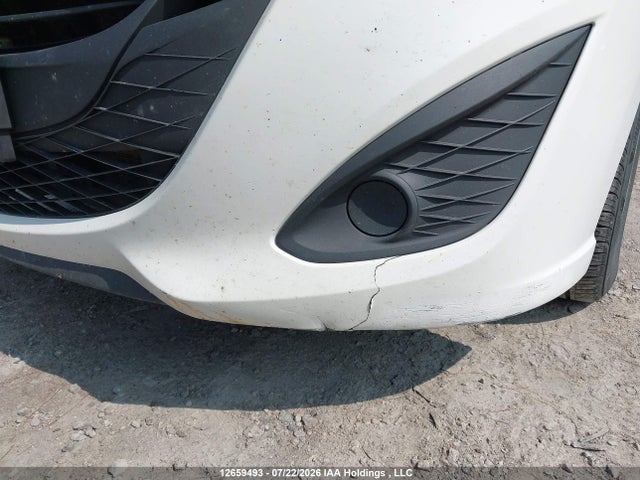 12659493 :رقم المزاد ، JM1CW2CL1H0192764 vin ، 2017 Mazda 5 Touring مزاد بيع
