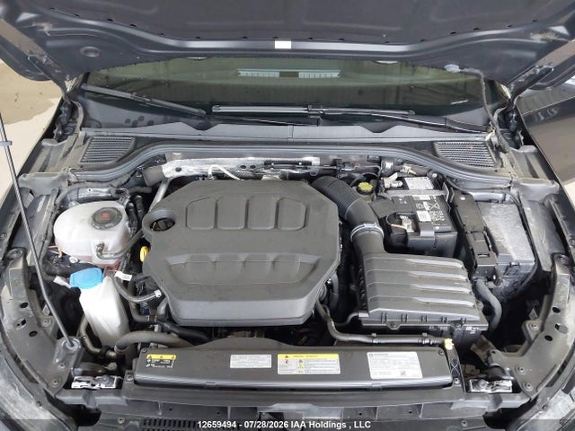 Продажа на аукционе авто 2024 Volkswagen Golf R, vin: WVWFB7CD1RW227834, номер лота: 12659494