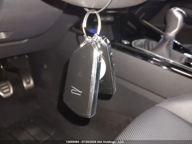 Продажа на аукционе авто 2024 Volkswagen Golf R, vin: WVWFB7CD1RW227834, номер лота: 12659494