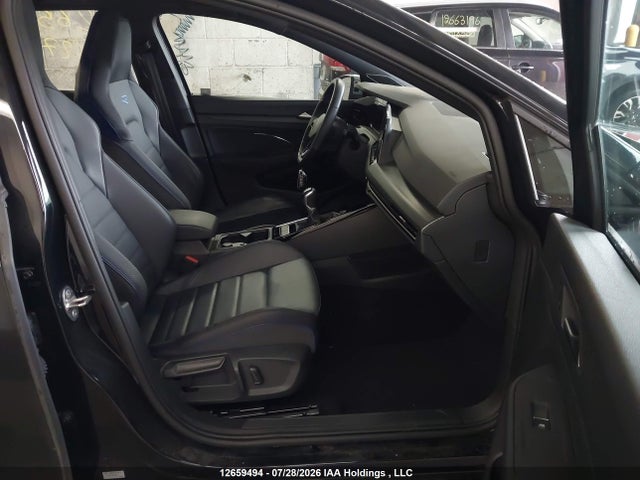 Продажа на аукционе авто 2024 Volkswagen Golf R, vin: WVWFB7CD1RW227834, номер лота: 12659494