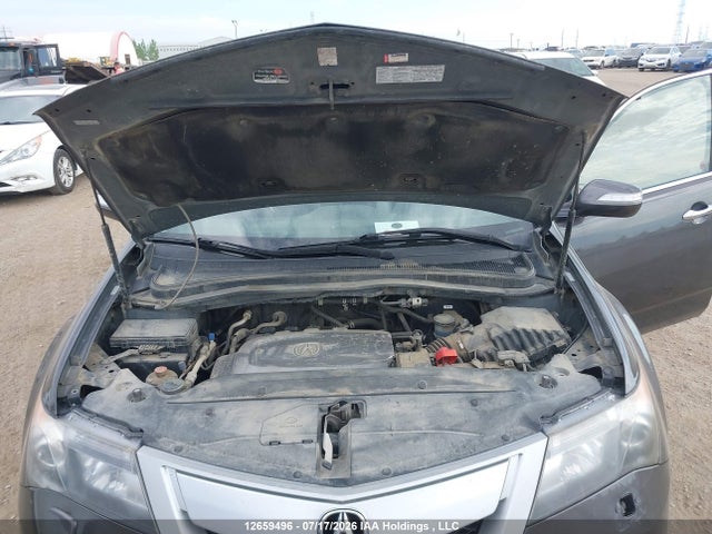 Aukcja sprzedaży 2011 Acura Mdx, vin: 2HNYD2H22BH001281, numer aukcji: 12659496