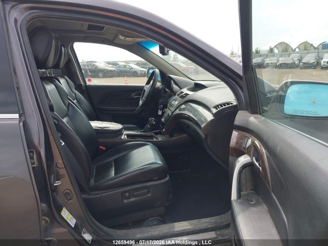 Aukcja sprzedaży 2011 Acura Mdx, vin: 2HNYD2H22BH001281, numer aukcji: 12659496