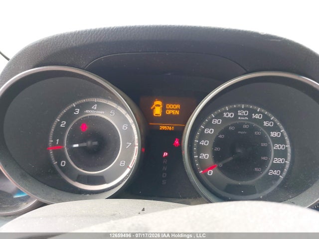 Aukcja sprzedaży 2011 Acura Mdx, vin: 2HNYD2H22BH001281, numer aukcji: 12659496