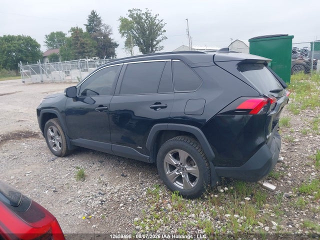 Aukcja sprzedaży 2023 Toyota Rav4 Hybrid Xle, vin: 2T3RWRFV0PW158390, numer aukcji: 12659498