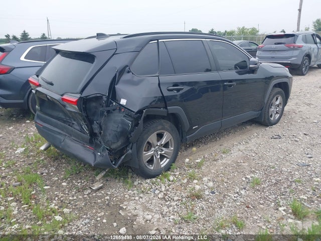 Aukcja sprzedaży 2023 Toyota Rav4 Hybrid Xle, vin: 2T3RWRFV0PW158390, numer aukcji: 12659498