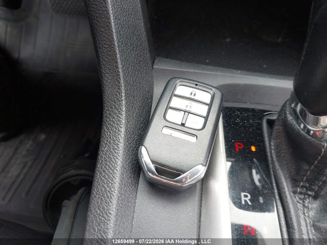 2020 Honda Civic Ex მანქანა იყიდება აუქციონზე, vin: 2HGFC2F7XLH033624, აუქციონის ნომერი: 12659499